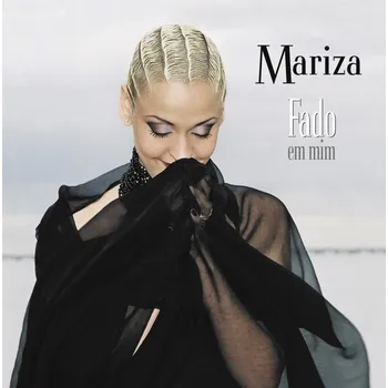 Zahraniční hudba Fado Em Mim - Mariza [LP]