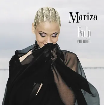 Zahraniční hudba Fado Em Mim - Mariza [LP]