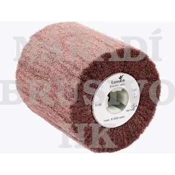 Brusný kotouč Lukas Brusný válec 100x100x19 LWV A106 TXN 4027497020676