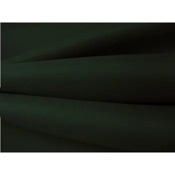 Batohovina, cordura s PVC zátěrem, zelená lesácká, látka, metráž, doprava po ČR zdarma