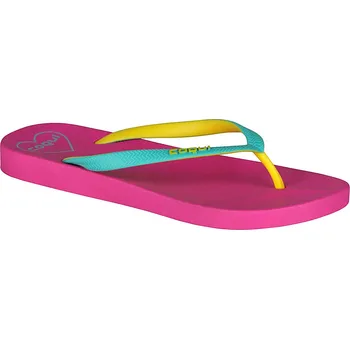 Dámské pantofle Coqui Kaja růžové Velikost: 36 (EU)