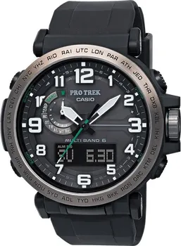 hodinky Casio PRW 6600Y-1 