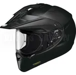 Shoei Hornet ADV black