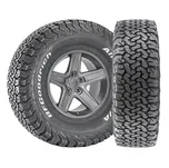BFGoodrich All Terrain T/A KO2 225/70…