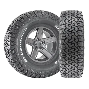4x4 pneu BFGoodrich All Terrain T/A KO2 225/70 R17 110 S