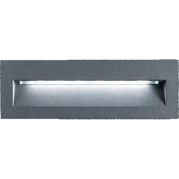 Venkovní osvětlení Redo Group Igor 1xLED 6 W