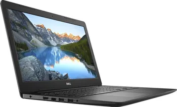 Notebook Dell Inspiron 15 3000 3583 (N-3583-N2-511K)