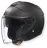 Shoei J-Cruise matt black, S