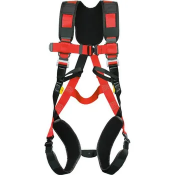 Lano HESTIA Rothoblaas postroj pro zachycení pádu a polohování