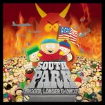 South Park: Bigger, Longer & Uncut -…