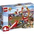 Stavebnice LEGO Lego Toy Story 10767 Kaskadérské vystoupení Dukea Caboo