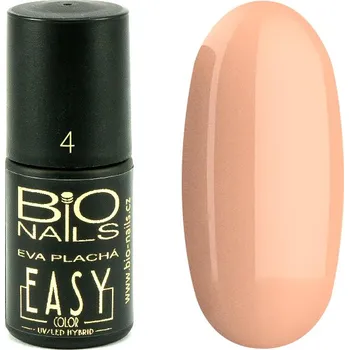 Lak na nehty BIO NAILS Gel lak EASY 004 6 ml