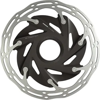 Brzda na kolo SRAM Centerline XR 2P Centerlock brzdový kotouč 160 mm