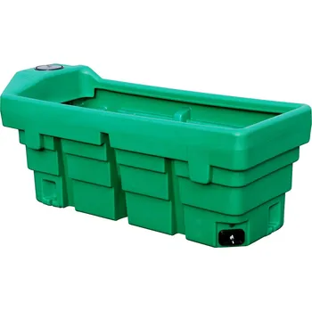 napáječka pro hospodářská zvířata Napájecí žlab PREBAC 400l hranatý