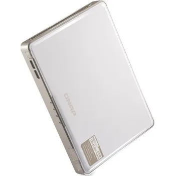 QNAP TBS-453DX (TBS-453DX-4G) QNAP TBS-453DX (TBS-453DX-4G)