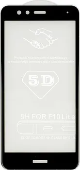 Verbatim ochranné sklo pro Samsung Galaxy J6 Plus 2018 (J610) černé