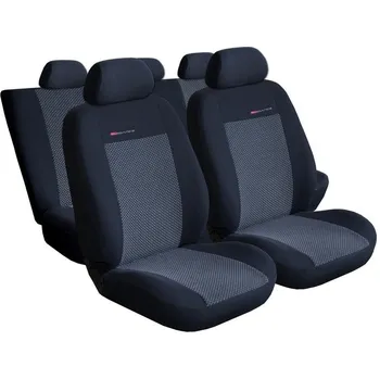 Potah sedadla Sixtol Volkswagen Bora 1997-2006 černé