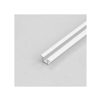 Nábytkové kování F-053 Fast R AL 15-2 2m