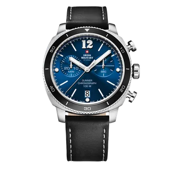 Hodinky Swiss Military by Chrono SM34059.01