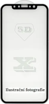 Verbatim ochranné sklo pro Xiaomi Mi A2 černé