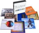 Studio Albums (1989-2007) - Rush [CD]