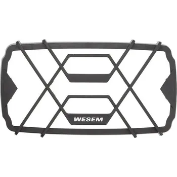 Mřížka přídavného světlometu WESEM HM2 a LA2
