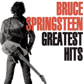 Zahraniční hudba Greatest Hits - Bruce Springsteen