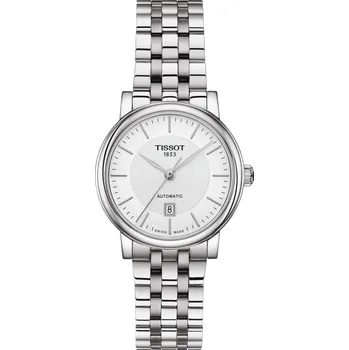 Hodinky Tissot T122.207.11.036.00