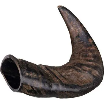 Pamlsek pro psa Trixie Original buvolí žvýkací roh 1 ks