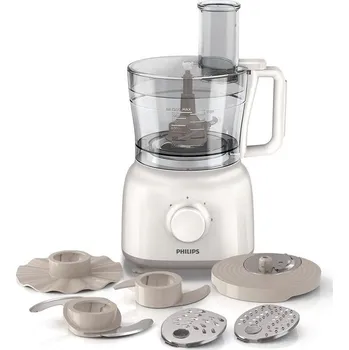 Kuchyňský robot Philips HR7627/00