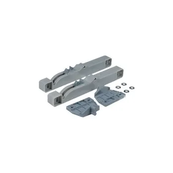 Nábytkové kování Tlumící systém , univerzálny (2ks=1kpl)