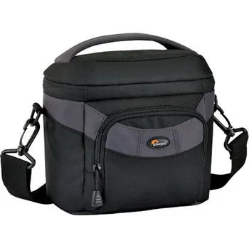 Ochrana fotoaparátu a videokamery LOWEPRO Cirrus 110 Black