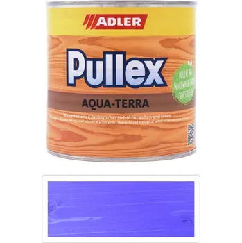 ADLER Česko Pullex Aqua Terra modrý 750…