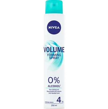 Stylingový přípravek Nivea Forming Spray tvarovací sprej 250 ml