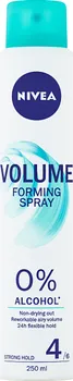 Stylingový přípravek Nivea Forming Spray tvarovací sprej 250 ml