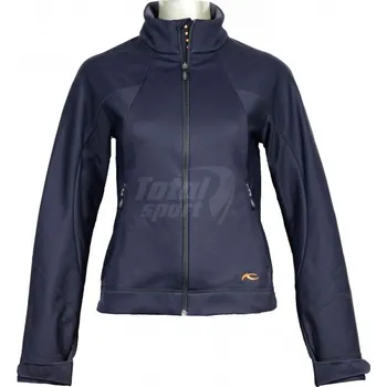 Dámská softshellová bunda Kjus Foil Jacket 15000 bunda dámská 36