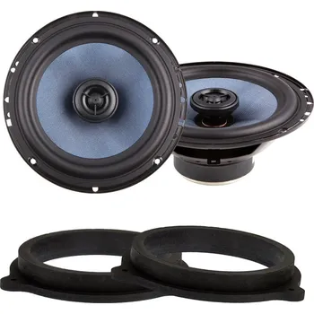 Auto Hi-Fi Reproduktory do Nissan Micra III č. 2