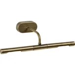 Searchlight 7135AB Picture Lights nástěnné svítidlo G9 2 x 33W + K nákupu nad 3000 Kč dárek zdarma