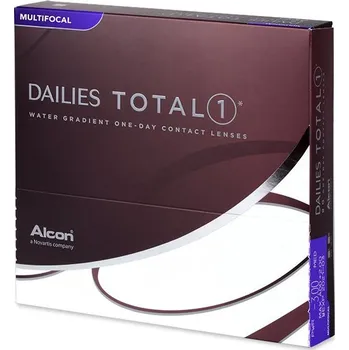 Alcon Dailies TOTAL1 Multifocal