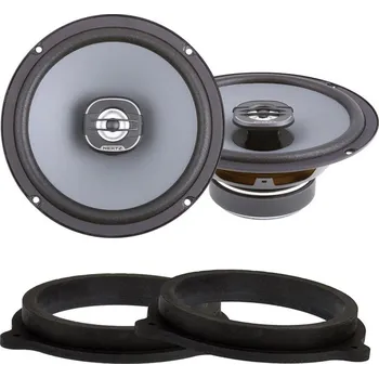 Auto Hi-Fi Reproduktory do Nissan Micra III č. 1