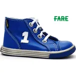 Dětské boty FARE 2151104 modré Velikost: 20