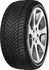 Celoroční osobní pneu Imperial All Season Driver 205/60 R16 92 H