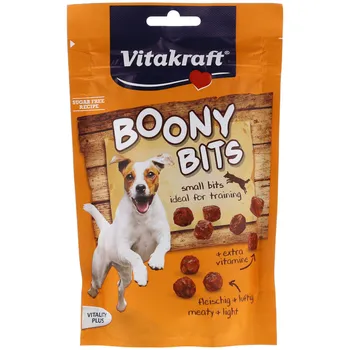 Pamlsek pro psa Vitakraft Dog Boony Bits 55 g