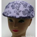 Dívčí bekovka RDX 7257 květy Barva: fialová, Velikost: 52