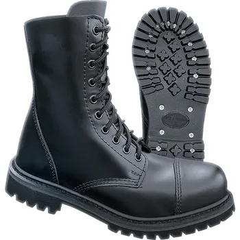 Brandit Phantom Boots 10dírkové černé
