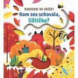 Kam ses schovala, lištičko? - Nakoukni…