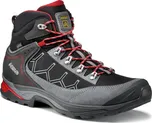 Asolo Falcon GV MM Grey/Black