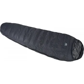 Spacák Sir Joseph Rimo II 600 levý tmavě šedý 190 cm