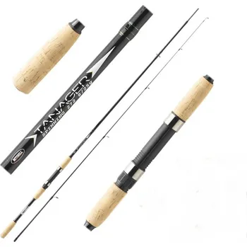 Volný čas Mitchell Tanager Spin 2,42 m/15 – 40 g