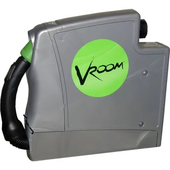 Hubice k vysavači Newag Vroom Central 9220 7,3 m samonavíjecí hadice